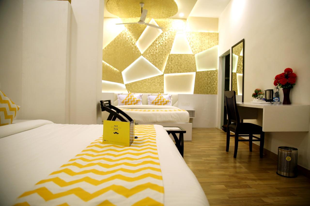 Sallow Royal Suites Amritsar Eksteriør billede