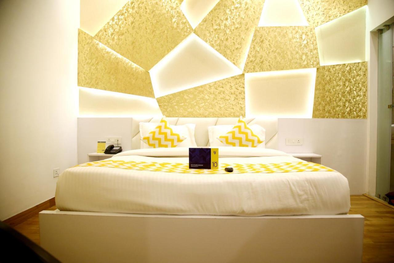 Sallow Royal Suites Amritsar Eksteriør billede